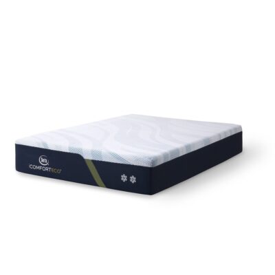 iComfort F15GL Firm Twin XL Mattress