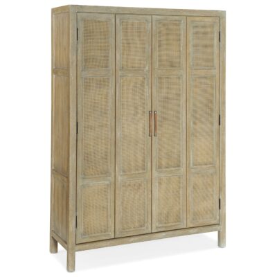 Surfrider Bar Cabinet