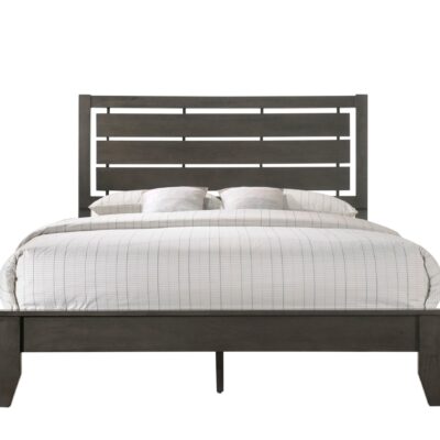 Evan Queen Bed