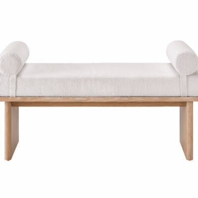 Nomad Bedroom Bench