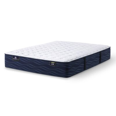 iComfortECO Q10 FM TT King Mattress