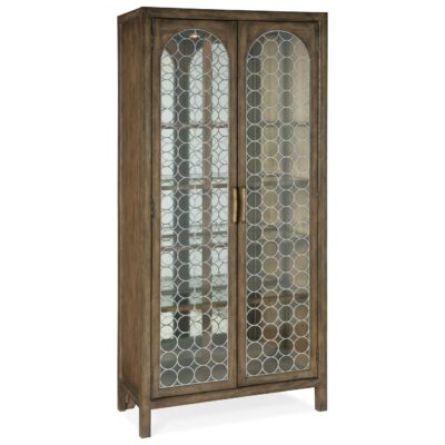 Sundance Display Cabinet