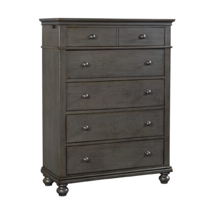 Oxford 5-Drawer Chest