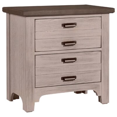 Bungalow Nightstand