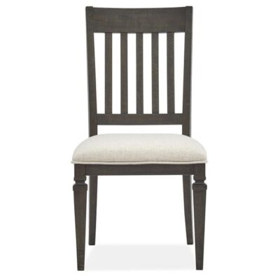 Solage Upholstered Dining Side Chair