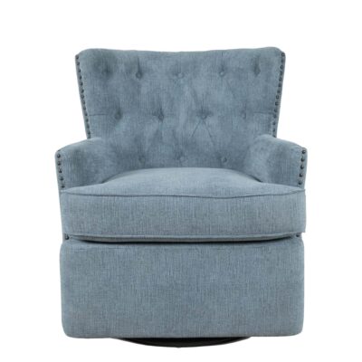 Bryson Swivel Accent Chair