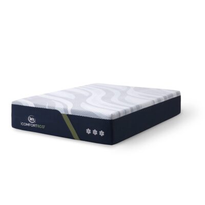 iComfort F40HD Medium Mattress – King