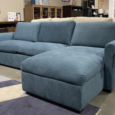 77689 Sleeper Sectional