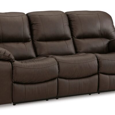 Jacob Power Reclining Sofa