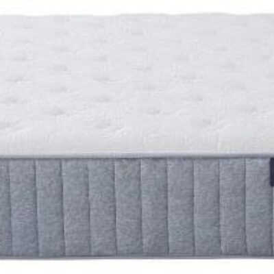 Lavender Medium Pillow Top King Firm Mattress