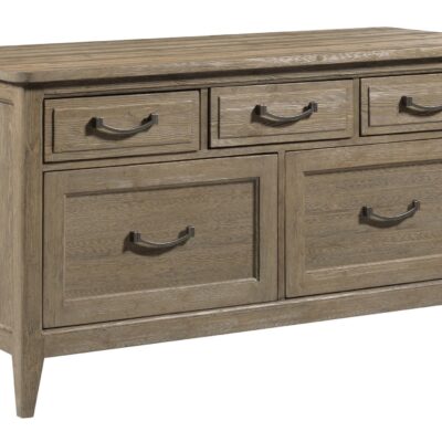 Urban Cottage Barlowe Office Credenza