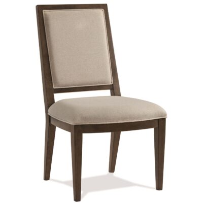 Monterey Upholstered Side Chair