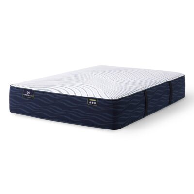 iComfort S40HD Plush Mattress – King