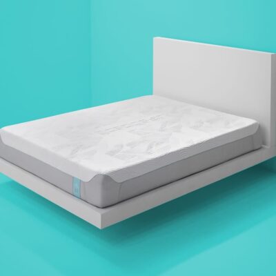 S3 Mattress S3 Mattress-Twin XL