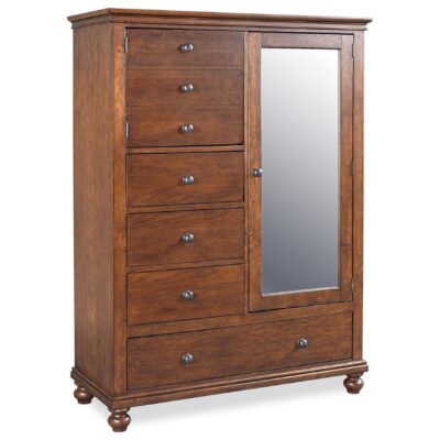 Oxford Door Chest