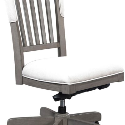 Caraway Office Chair with Casters