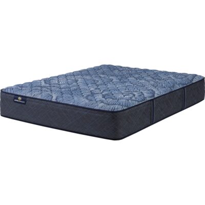 Perfect Sleeper Cobalt Calm Extra Firm Mattress – King