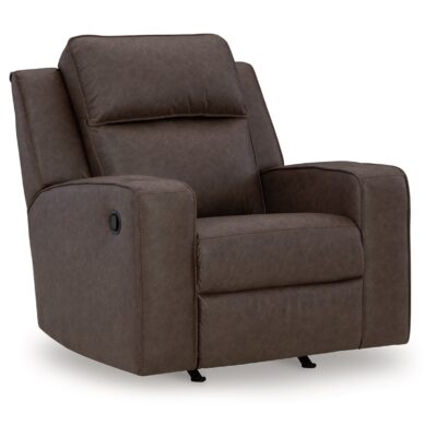 Aden Rocker Recliner