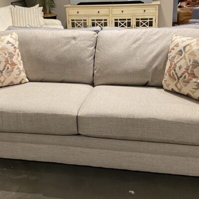 Serendipity Upholstered Sofa Sleeper