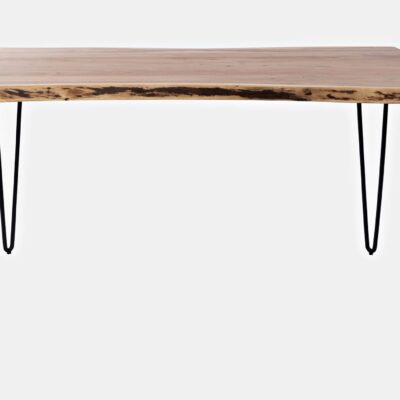 Live Edge Live Edge 60″ Dining Table