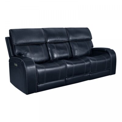 Glenwood Power Sofa Recliner