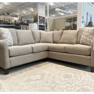 M9 Custom – Design Options Sectional