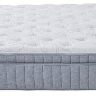 Bellflower Ultra Plush King Ultra Plush Mattress