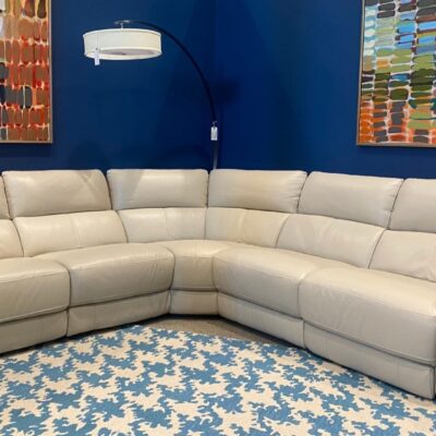 Carmen Power Sectional