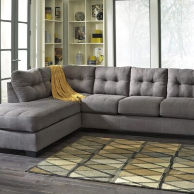 Maier 2-Piece Sectional with Chaise