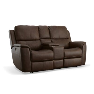 Henry Reclining Loveseat