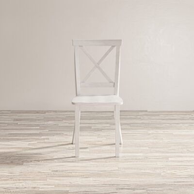 Eastern Tides X Back Dining Chair