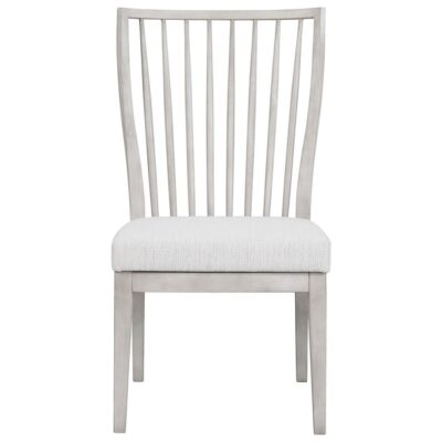 Modern Farmhouse Side Chair