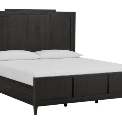 Camden Queen Panel Bed