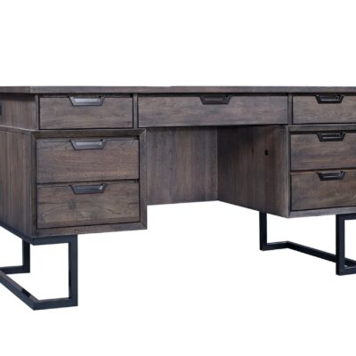 Harper Point 66″Executive Desk