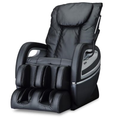 EC-360 Power Reclining 2D Massage Chair