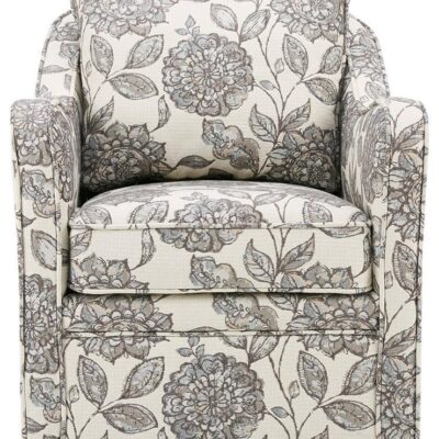 Home Accents Swivel Chair