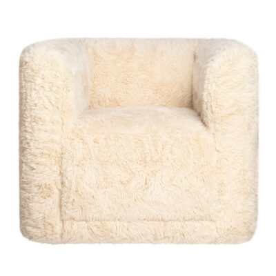 Huggy Swivel Chair