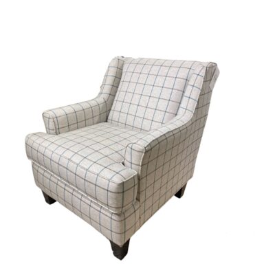 39 LAURENT Accent Chair