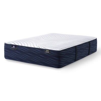 iComfort S50UHD Medium King Mattress