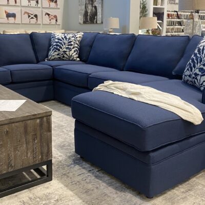 Brentwood Sectional