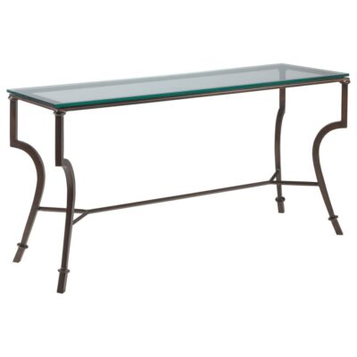 Artistica Metal Syrah Console