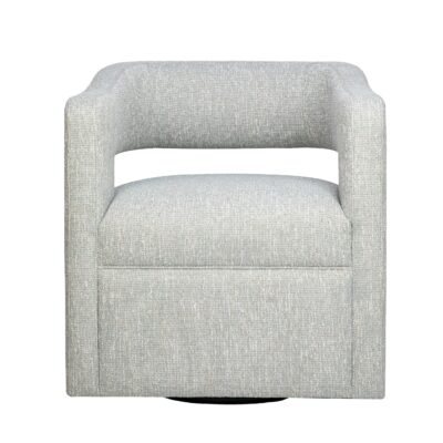 Lexy Accent Swivel Chair