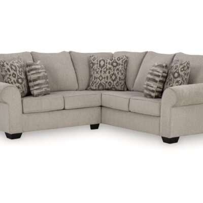 Claireah Sectional