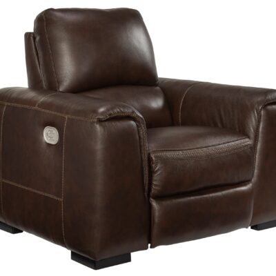 Alessandro Power Recliner