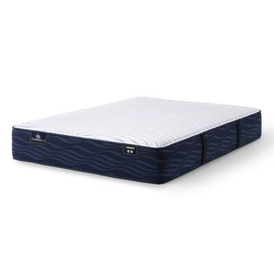 iComfort S20GL Plush Mattress – King