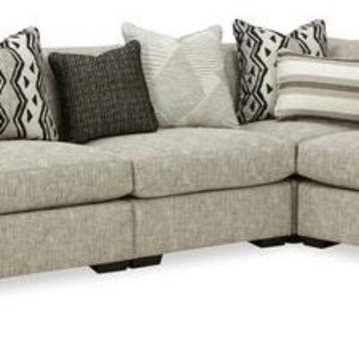 Crystal Modular Sectional