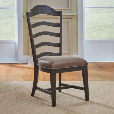 Paradise Valley Upholstered Side Chair