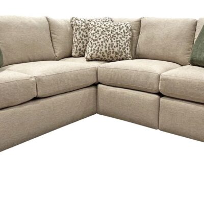 Hudson Sectional