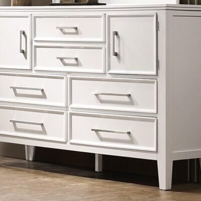 Andover Dresser