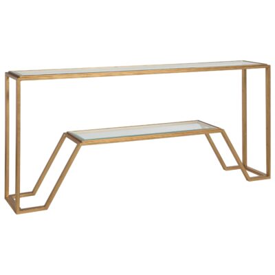 Artistica Metal Byron Console